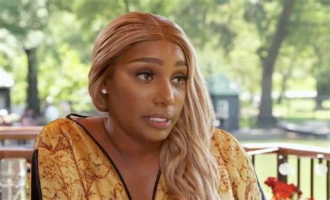 nene leakes return to bravo